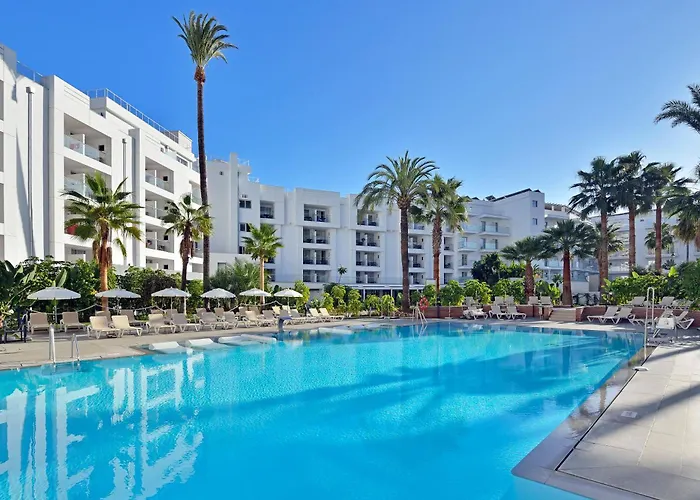 Sol By Melia Torremolinos - Don Pedro Hotel