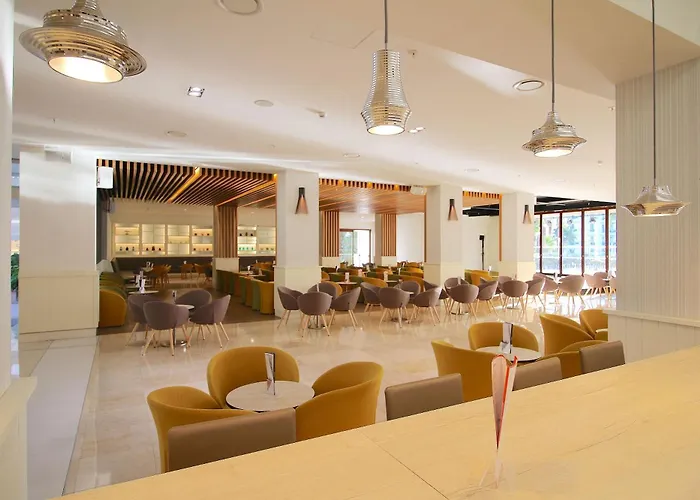 Sol By Melia Torremolinos - Don Pedro Hotel