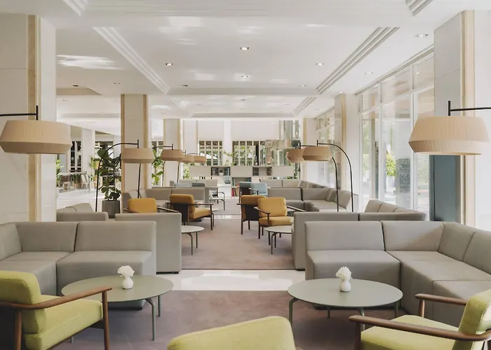 Hotel Meliá Sitges