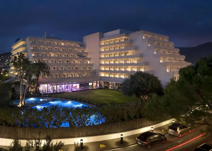 Hotel Meliá Sitges