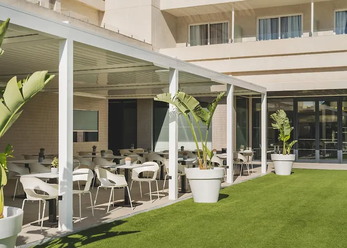 Hotel Meliá Sitges