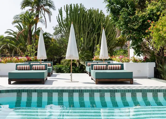 Family Hotel Al- Ana Marbella Estepona