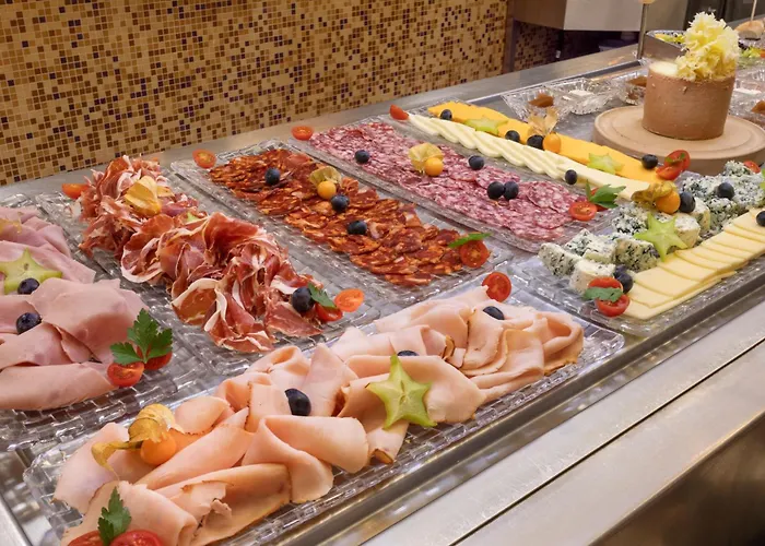Melia Barcelona Sarriá Hotel