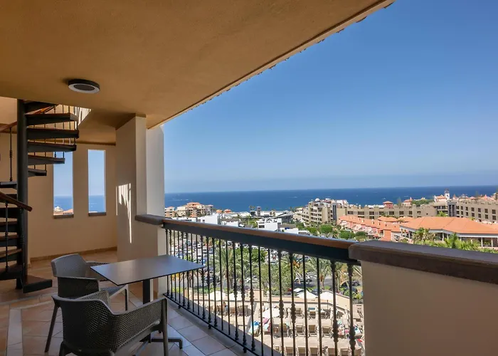 Hotel Gf Gran Costa Adeje*****