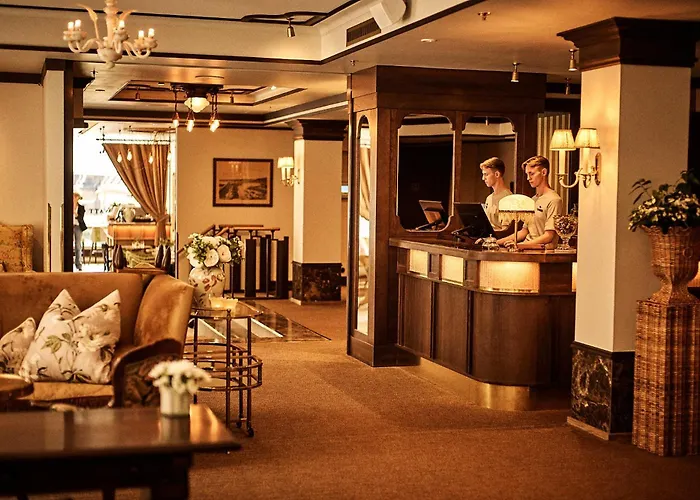 Home Hotel Savoy