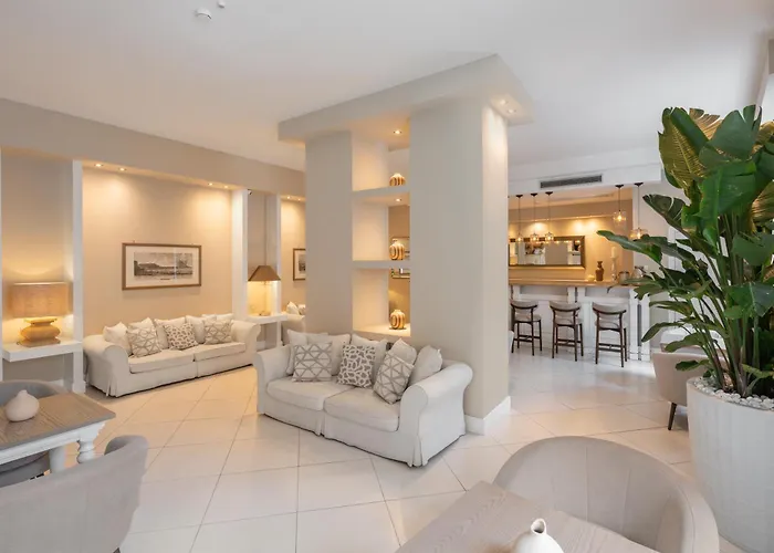 Hotel Capri Sorrento