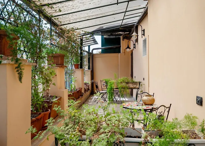 Hotel Grifo