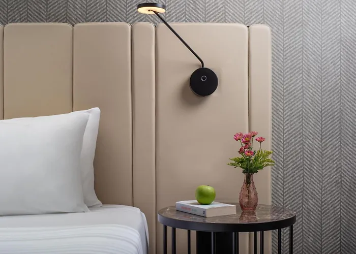 Hotel Nh Pise