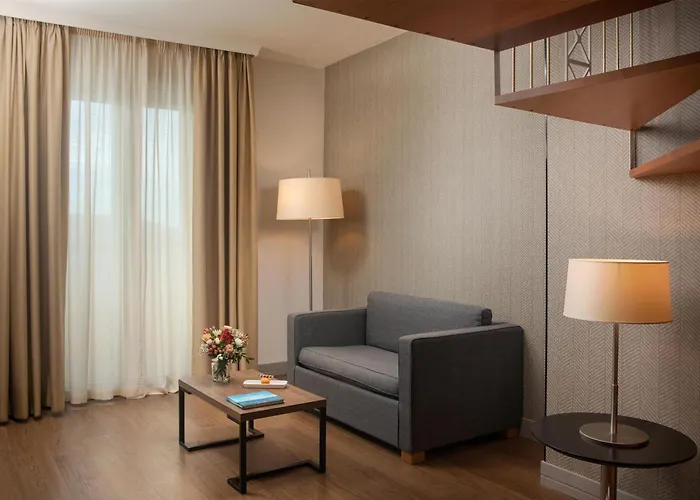 Hotel Nh Pise