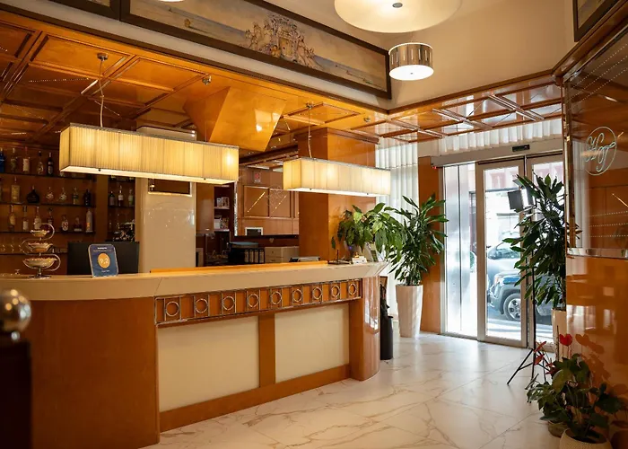 Hotel Teco Milán
