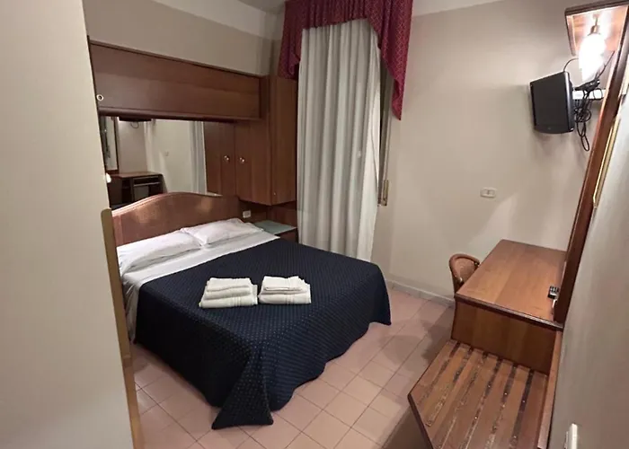Hotel Vienna Milán