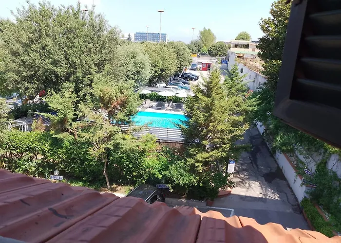 Capodichino International Hotel