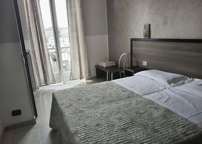 Hotel Salus