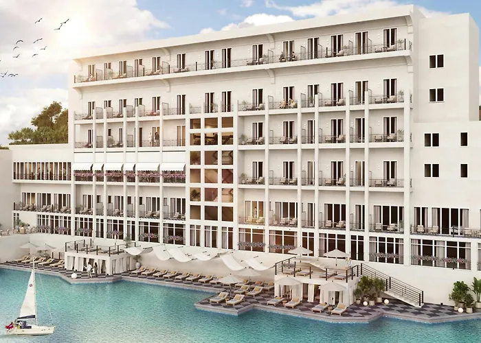 Hotel Jadran Rijeka