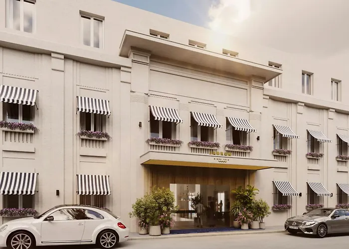 Hotel Jadran Rijeka