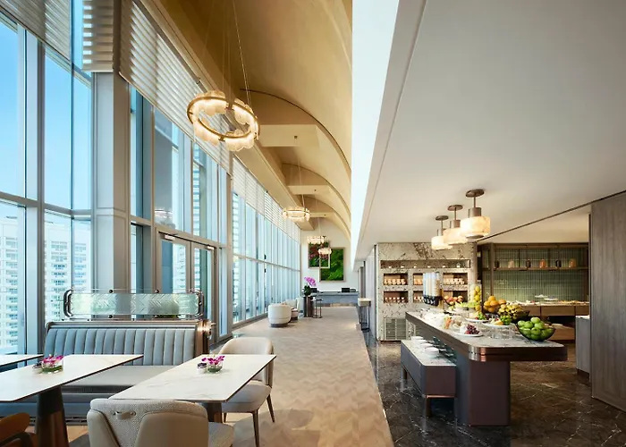 Carlton Hotel Singapur