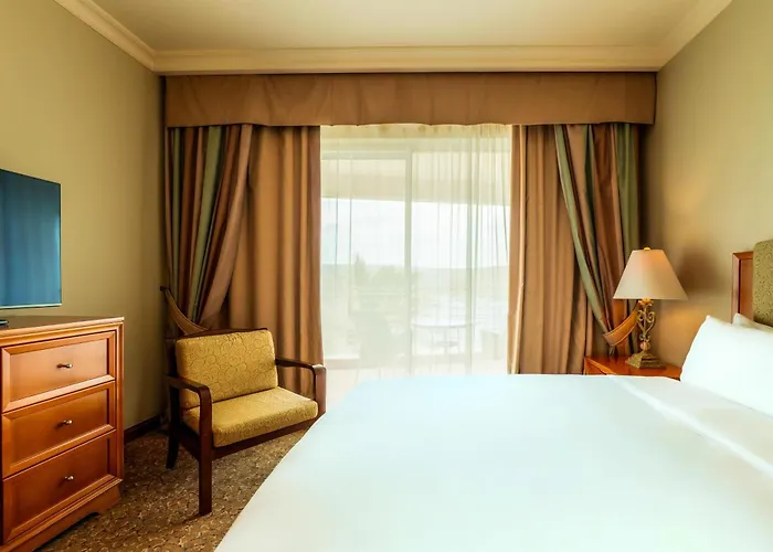 Radisson Blu Resort&Spa, Malta Golden Sands Mellieħa