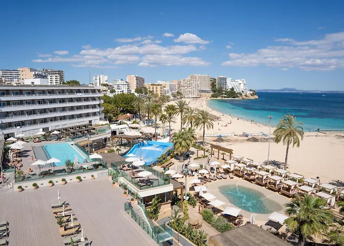 INNSiDE by Meliá Wave Calviá Magaluf 
