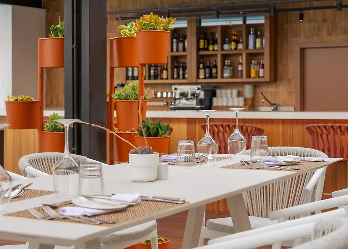 Secrets Lanzarote Resort & Spa - Adults Only Puerto Calero