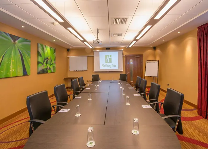 Holiday Inn Norwich City By Ihg