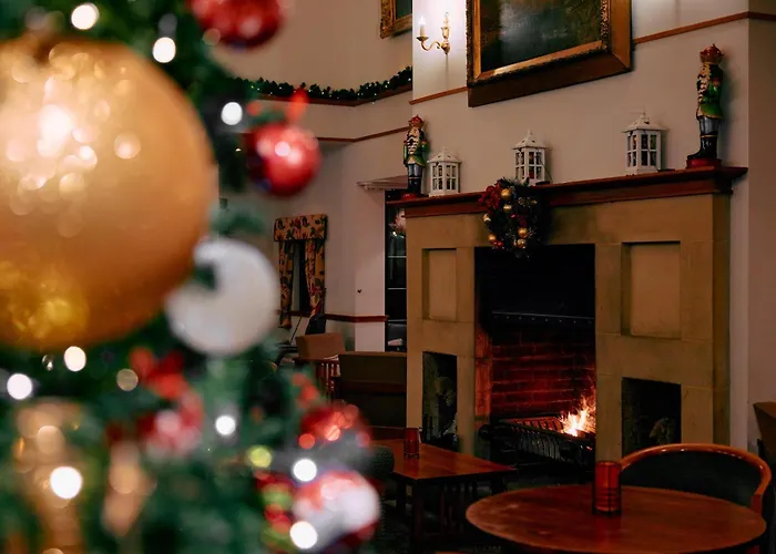 Lancaster House Hotel