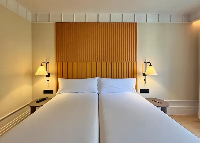 Vilana Hotel Boutique Barcelone