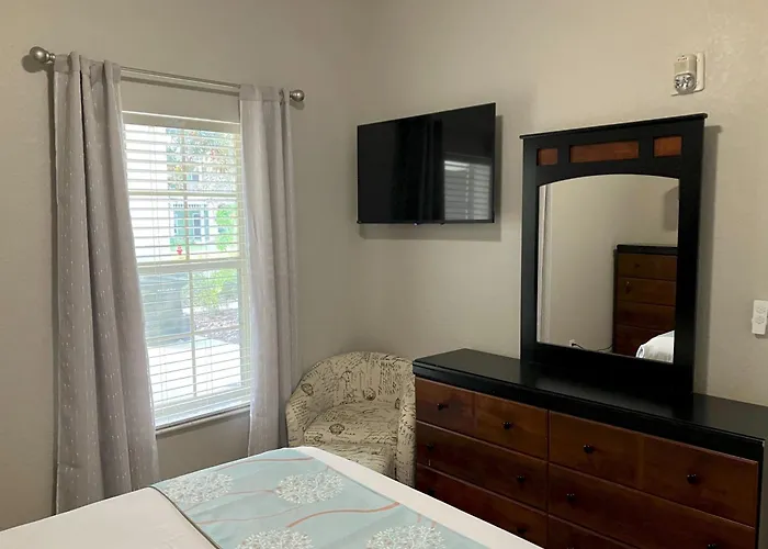 Bahama Bay Resort Kissimmee