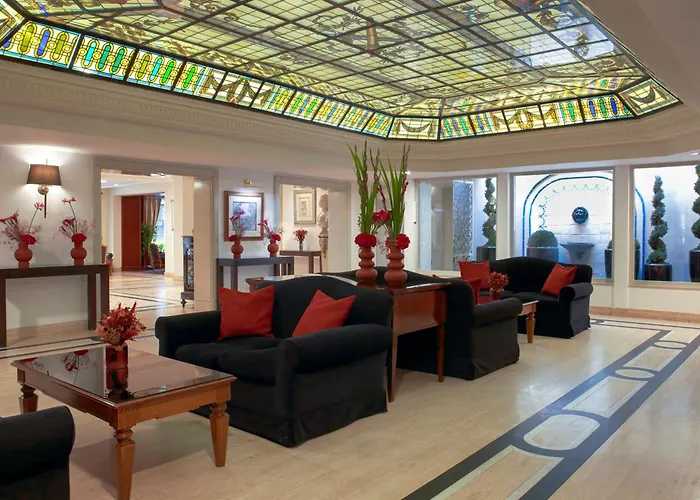 Meliá Paris Vendôme Hotel