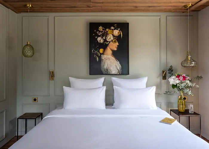 Excelsior Chamonix Hotel