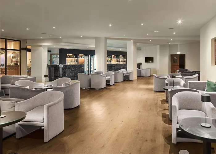 Venus Beach Hotel Paphos