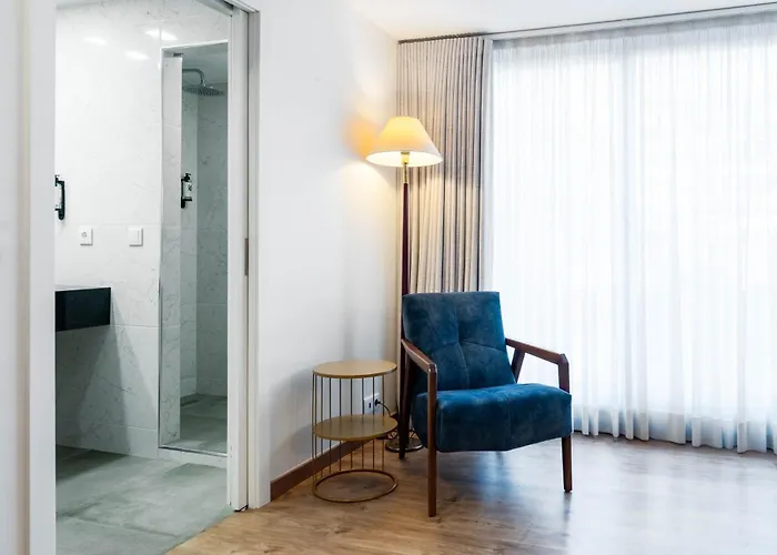 Hotel Vice-Rei OOporto