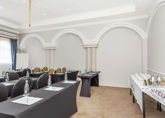 Mercure Johannesburg Randburg