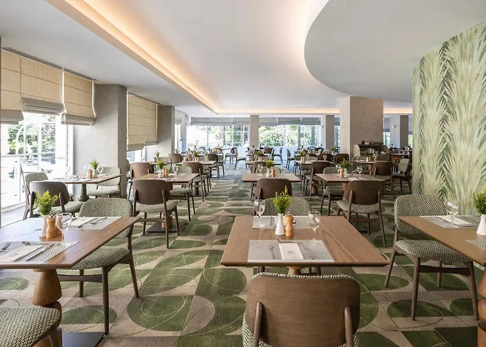 Amalia Hotel Atenas