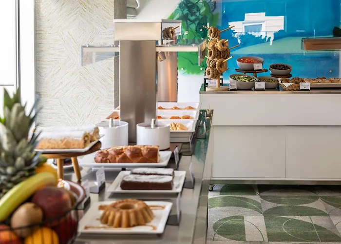 Amalia Hotel Athens