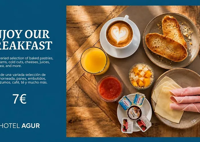 Hotel Agur Fuengirola