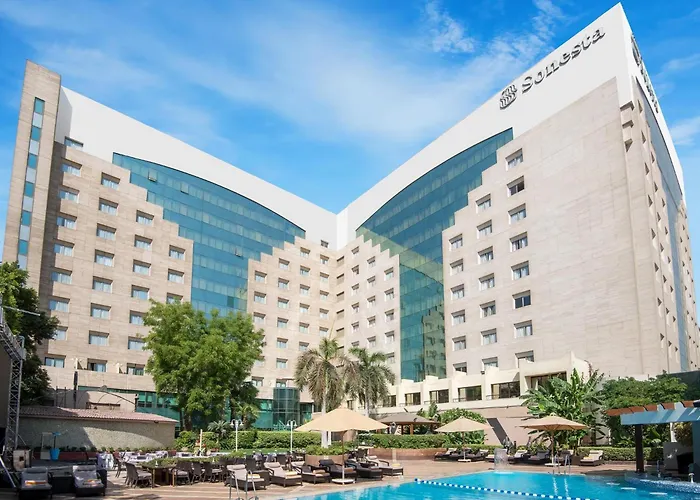 Sonesta Hotel Tower & Casino Il Cairo