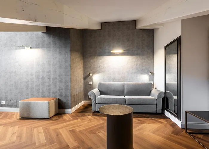 Hotel Ca' Del Campo à Venise