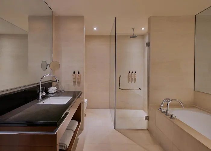 Amara Sanctuary Sentosa