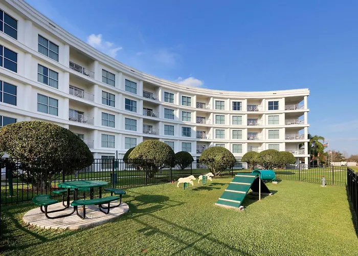 Hotel Melia Orlando Celebration