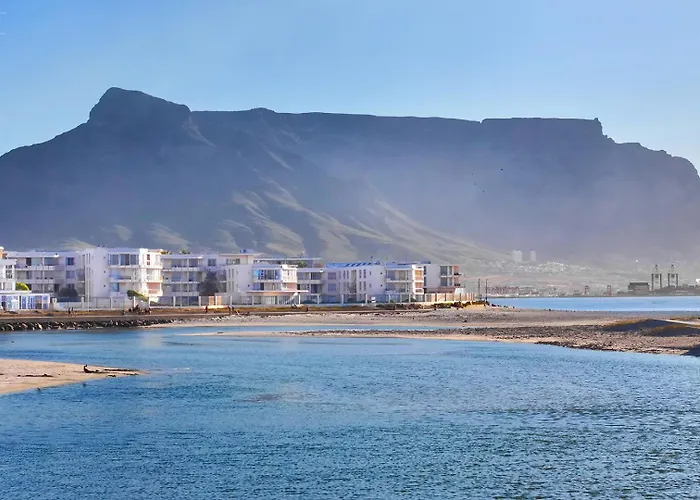 Lagoon Beach Hotel & Spa Ciudad del Cabo