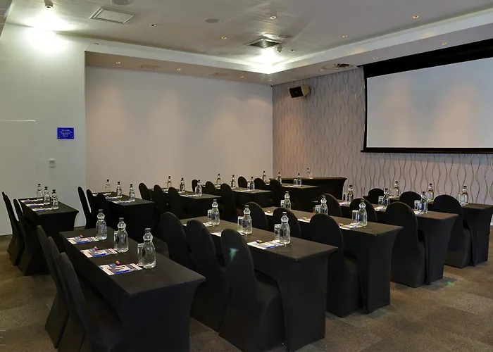Lagoon Beach Hotel & Spa Ciudad del Cabo