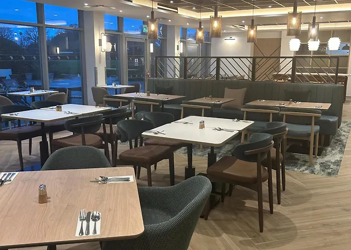 London Luton Vale Hotel