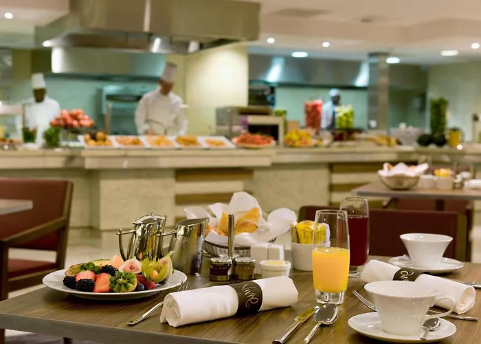 Sofitel London Heathrow Hotel Hillingdon