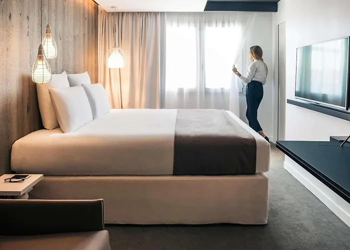 Mercure Valence