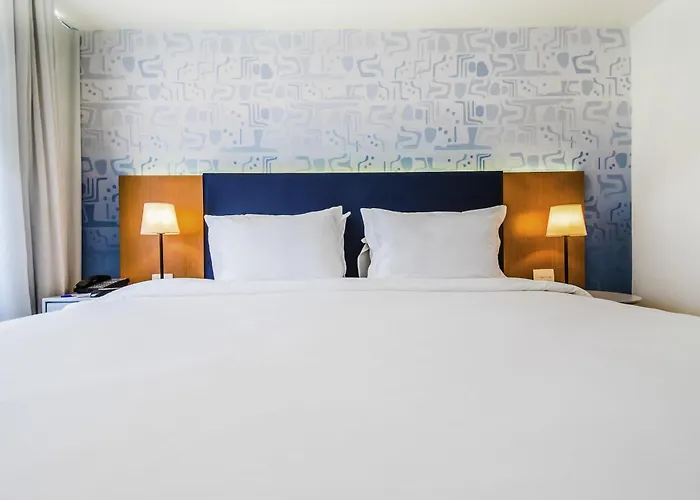 Novotel Rio De Janeiro Leme