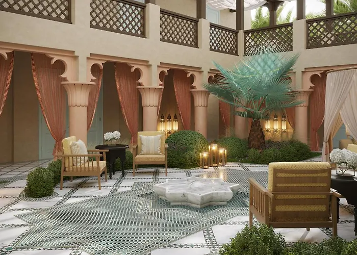 Jumeirah Dar Al Masyaf Dubai