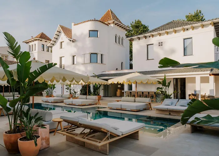 Hotel Capri