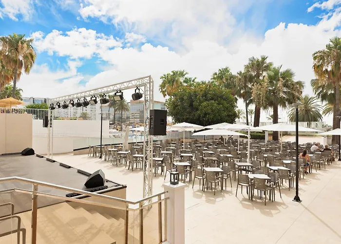 Hotel Best Siroco