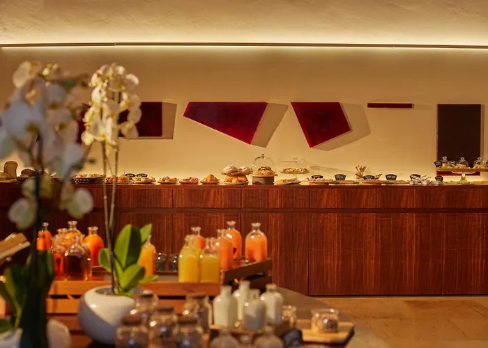 Convent De La Missio - Grand Luxury Boutique Hotel, Adults Only Palma de Mallorca