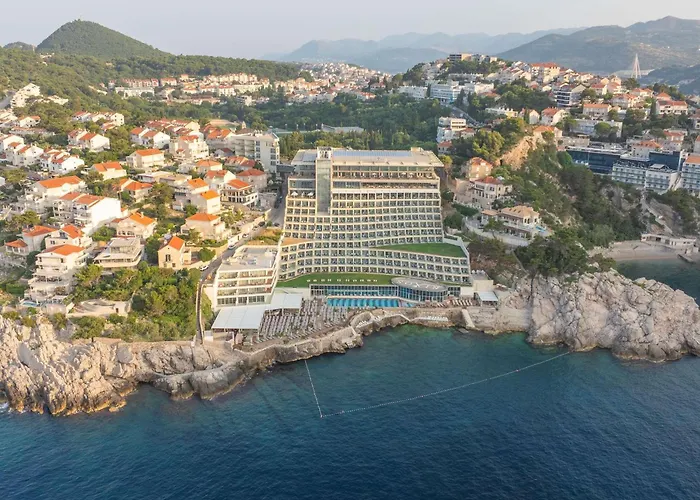 Rixos Premium Dubrovnik Hotel
